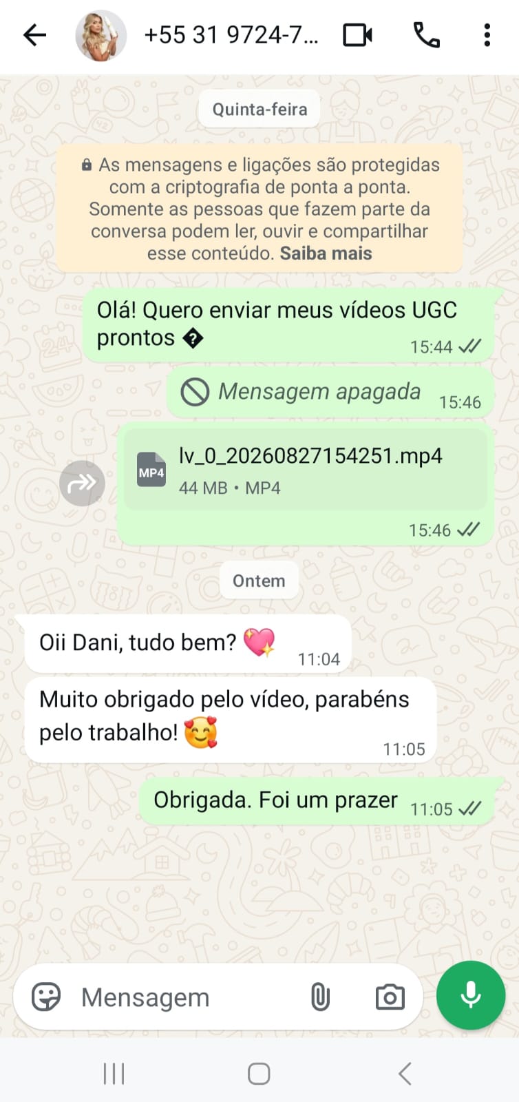 Resultado